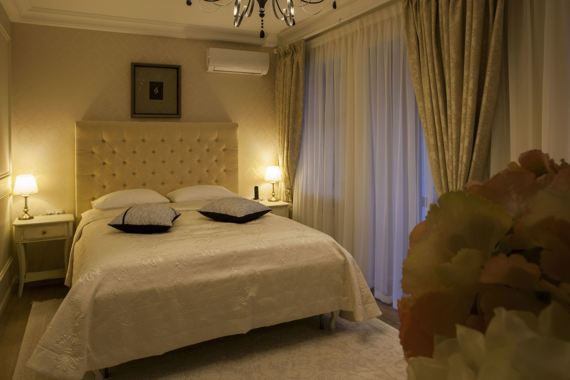 Dom Sivre Boutique Hotel Samara Dış mekan fotoğraf